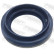 Seal, drive shaft