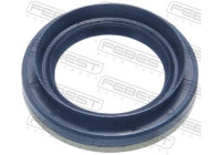 Seal, drive shaft