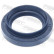 Seal, drive shaft