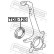 Seal, drive shaft, Thumbnail 2