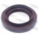 Seal, drive shaft