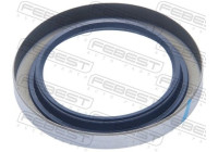 Seal, drive shaft