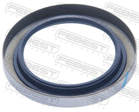 Seal, drive shaft