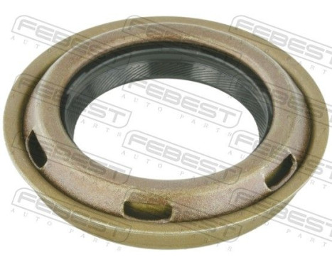 Seal, drive shaft, Image 2