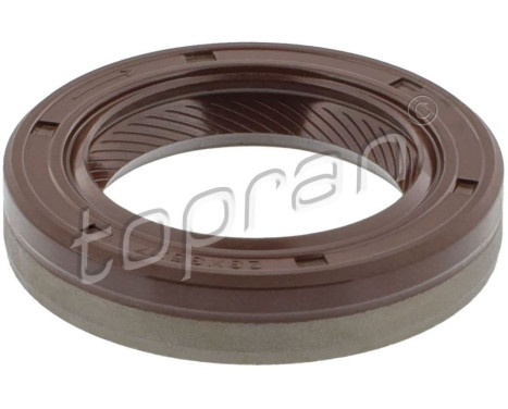 Seal, drive shaft