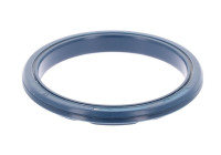 Seal ring, ball joint bearing
