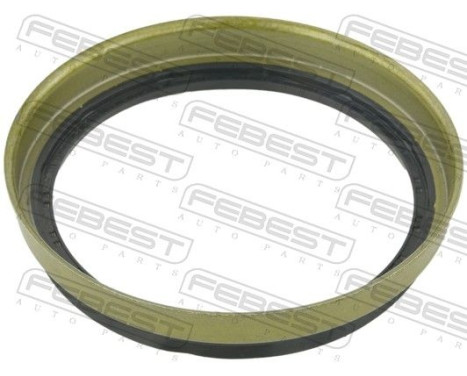 Seal Ring, wheel hub