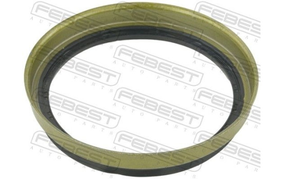 Seal Ring, wheel hub
