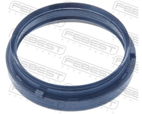 Seal Ring, wheel hub