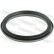 Seal Ring, wheel hub