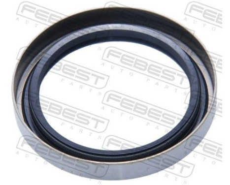 Seal Ring, wheel hub