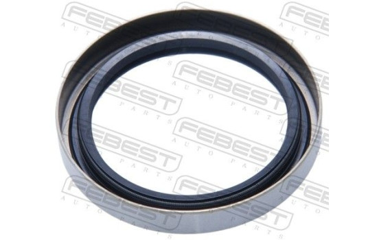 Seal Ring, wheel hub