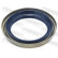 Seal Ring, wheel hub