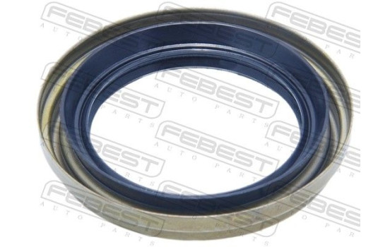 Seal Ring, wheel hub