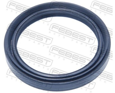 Seal Ring, wheel hub