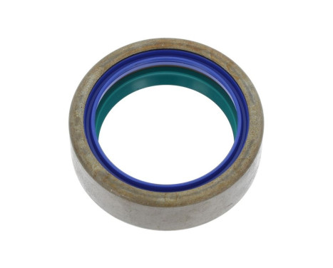 Seal, wheel hub, Image 2