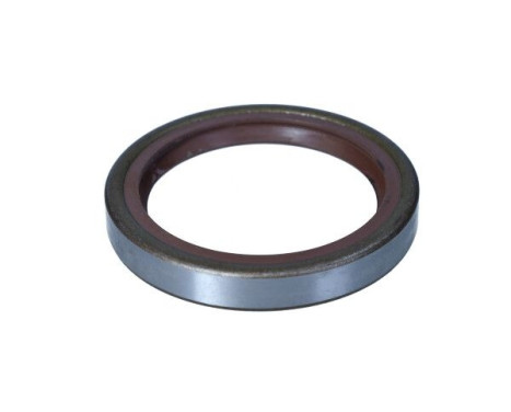 Sealing ring, wheel hub