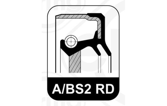 Sealing ring