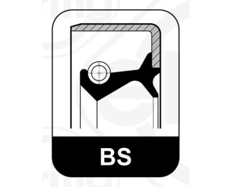Sealing ring, Image 2