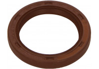 Shaft Seal, drive shaft (oil pump)