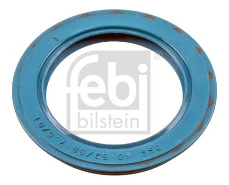 Shaft Seal, wheel bearing, Image 2