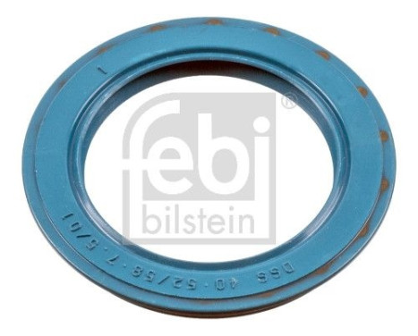 Shaft Seal, wheel bearing, Image 2