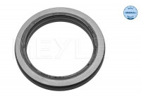 Shaft Seal, wheel hub MEYLE-ORIGINAL: True to OE.