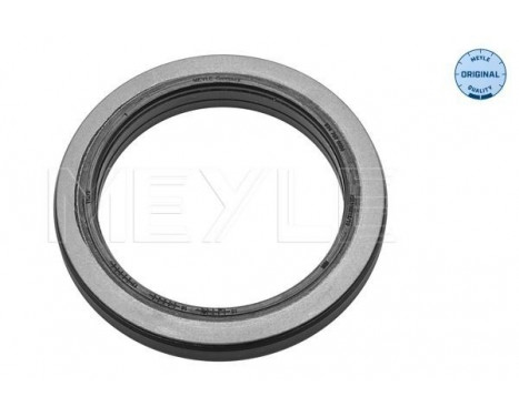 Shaft Seal, wheel hub MEYLE-ORIGINAL: True to OE.