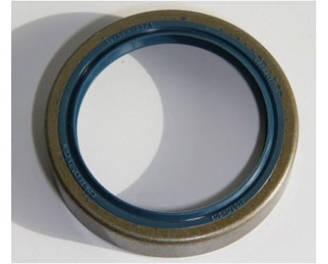 Shaft Seal, wheel hub, Image 2