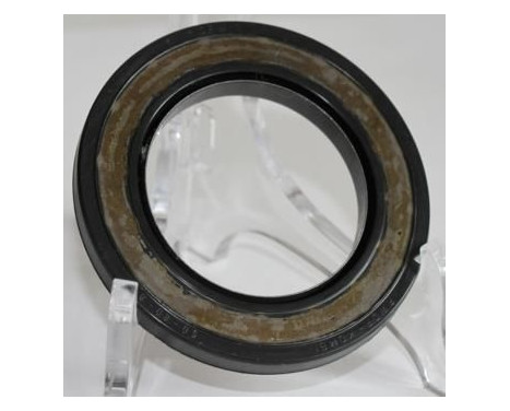 Shaft Seal, wheel hub, Image 2