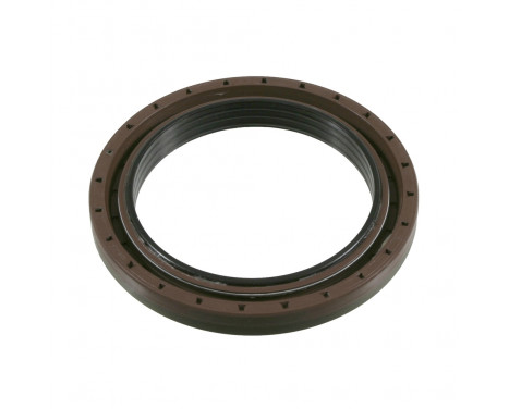 Shaft Seal, wheel hub