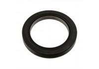 Shaft Seal, wheel hub