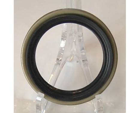 Shaft Seal, wheel hub, Image 2