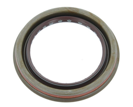 Shaft Seal, wheel hub, Image 2