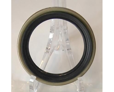 Shaft Seal, wheel hub, Image 3