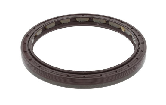 Shaft Seal, wheel hub, Image 2
