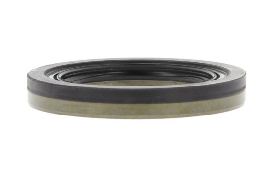 Shaft Seal, wheel hub, Image 2