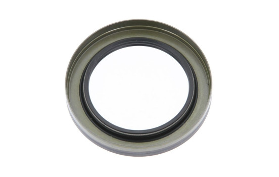 Shaft Seal, wheel hub, Image 3