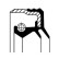 Shaft Seal, wheel hub, Thumbnail 4