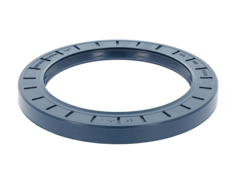 Shaft Seal, wheel hub, Image 2
