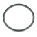 Shaft Seal, wheel hub, Thumbnail 2