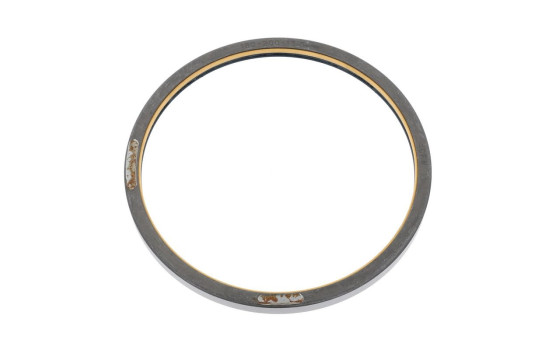 Shaft Seal, wheel hub, Image 2