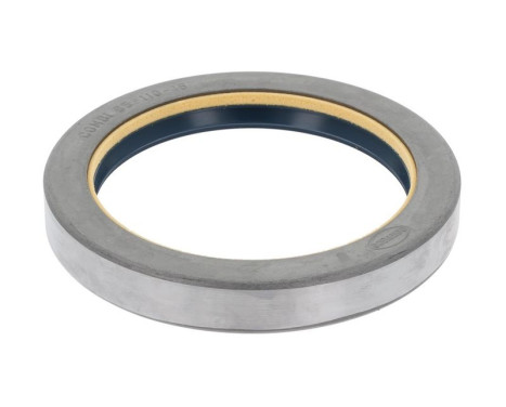 Shaft Seal, wheel hub, Image 2