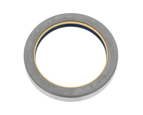 Shaft Seal, wheel hub, Image 3