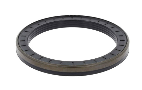 Shaft Seal, wheel hub, Image 2