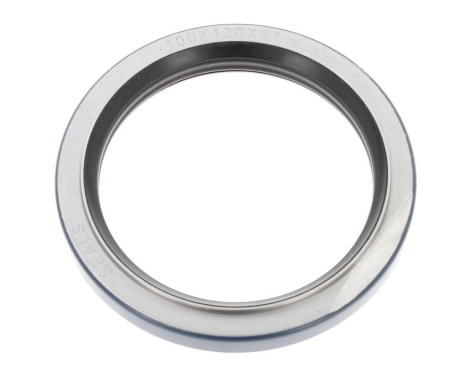 Shaft Seal, wheel hub, Image 2