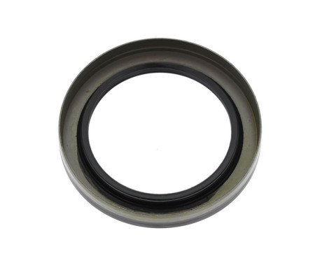 Shaft Seal, wheel hub, Image 3