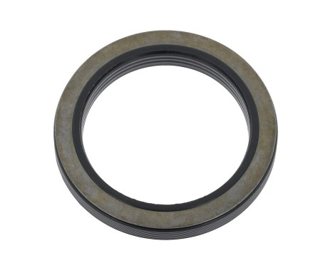 Shaft Seal, wheel hub, Image 3