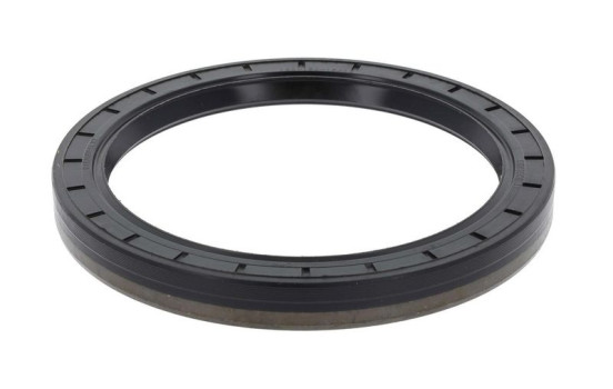 Shaft Seal, wheel hub, Image 2