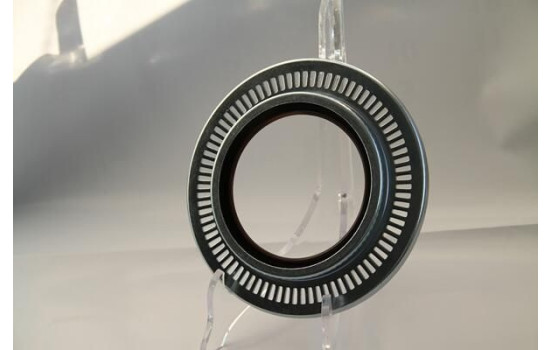 Shaft Seal, wheel hub